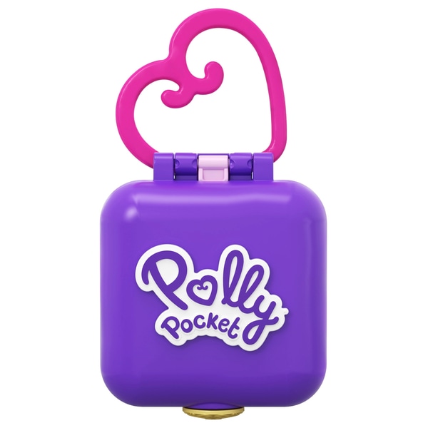 Polly Pocket picuri helyszínek - Zöldséges