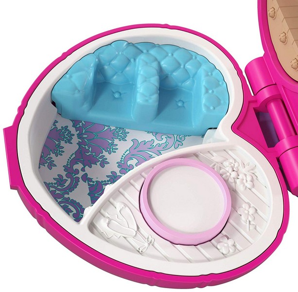 Polly Pocket picuri szett Balett