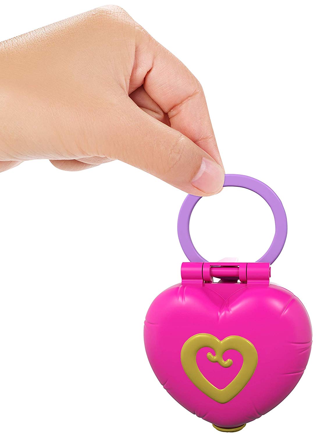 Polly Pocket picuri szett Balett