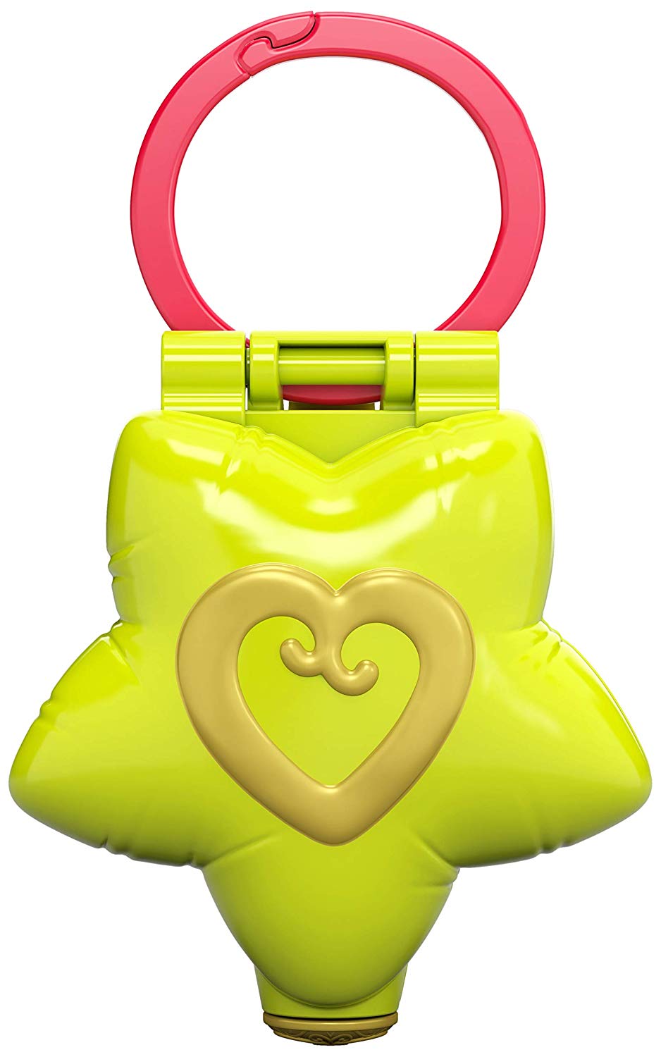 Polly Pocket picuri szett Kutatóbázis
