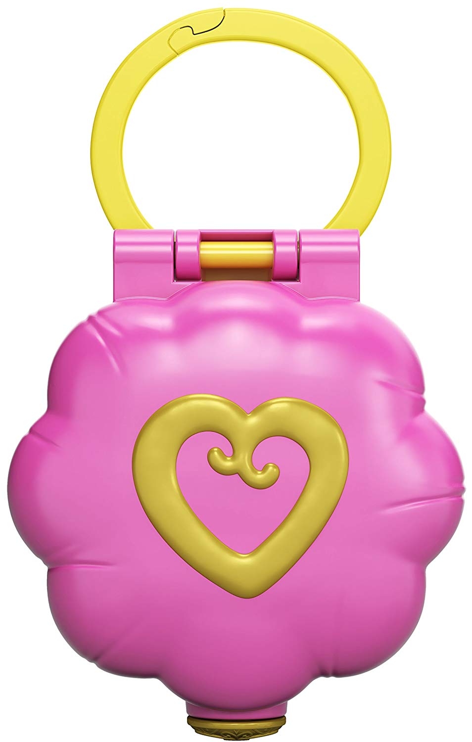 Polly Pocket picuri szett Nyusziház