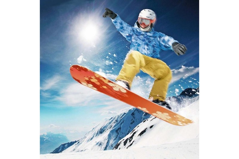 Ravensburger Puzzle Sport 3x49 db