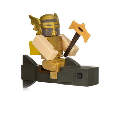 Roblox Figura Booga Booga Shark Rider