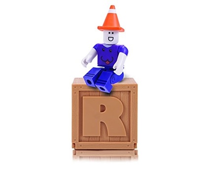 Roblox Figura Meglepetés Doboz (2.széria)