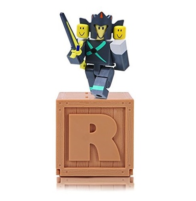 Roblox Figura Meglepetés Doboz (2.széria)