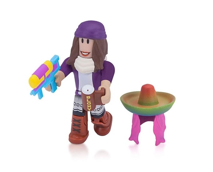 Roblox Figura Roblox High School: Spring