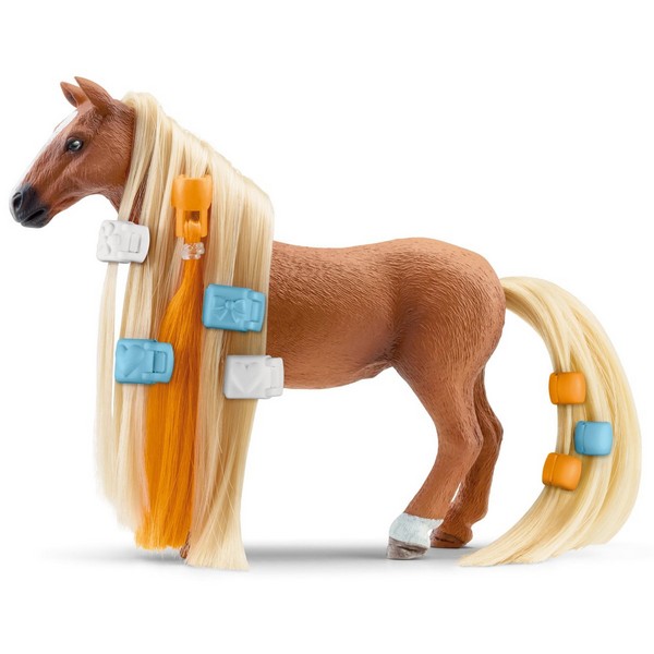Schleich 42585 Kezdő Készlet Kim És Caramelo