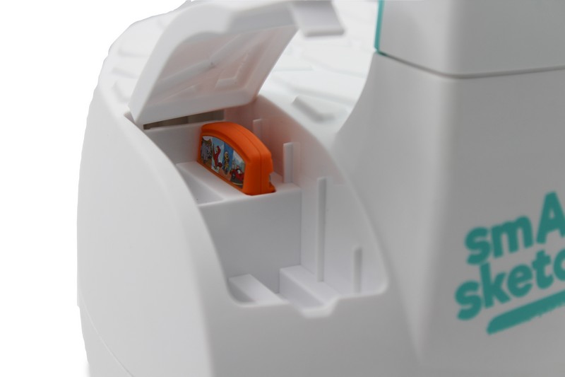 Smart Sketcher 2.0 Projektor