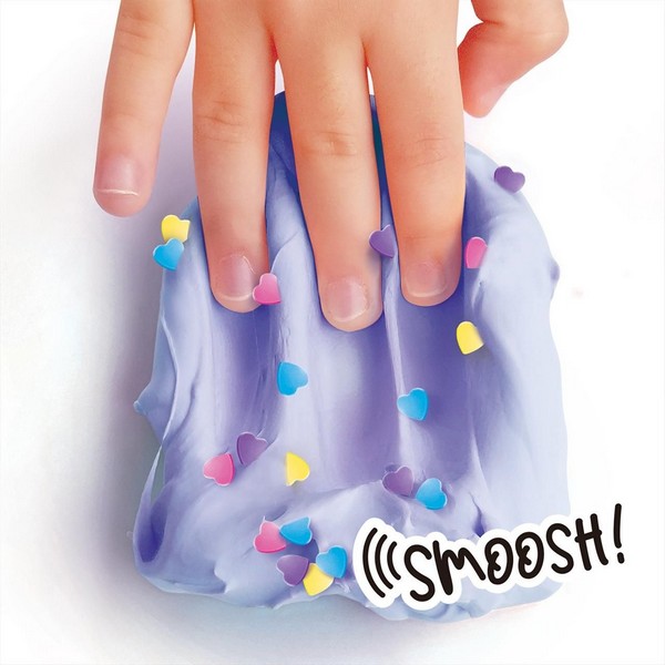 So Slime - ASMR Slime, Több Színben