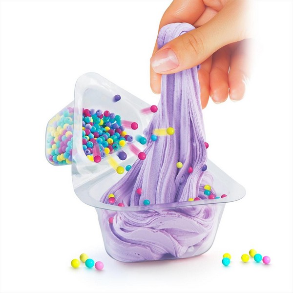 So Slime - ASMR Slime, Több Színben