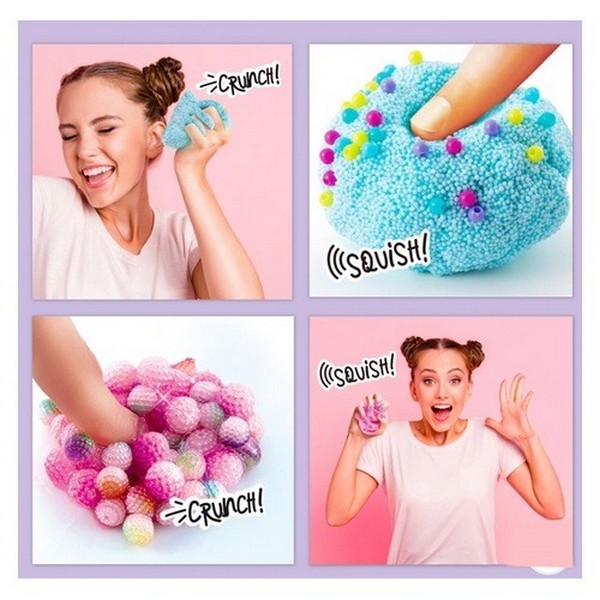 So Slime - ASMR Slime, Több Színben
