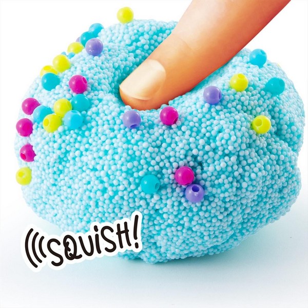 So Slime - ASMR Slime, Több Színben