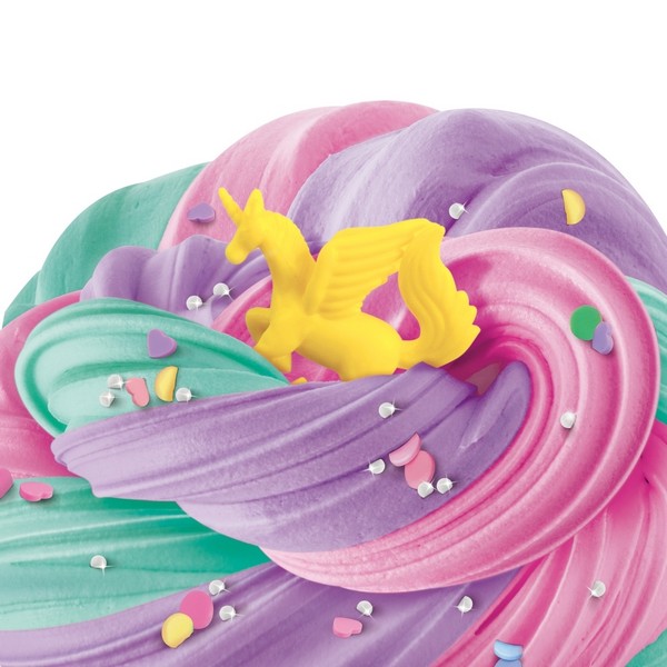 So Slime Fluffy habslime shaker 1db-os