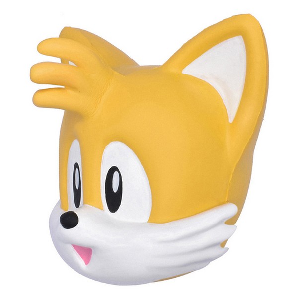 Sonic, A Sündisznó Squishme Megeleptés Figura
