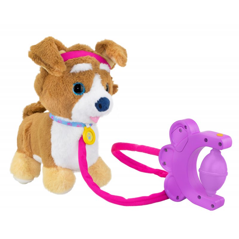 Sprint Corgi Interaktív Kutyus