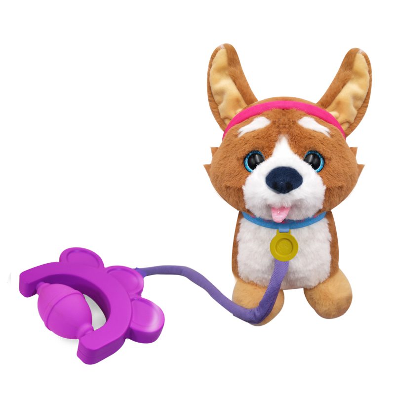 Sprint Corgi Interaktív Kutyus