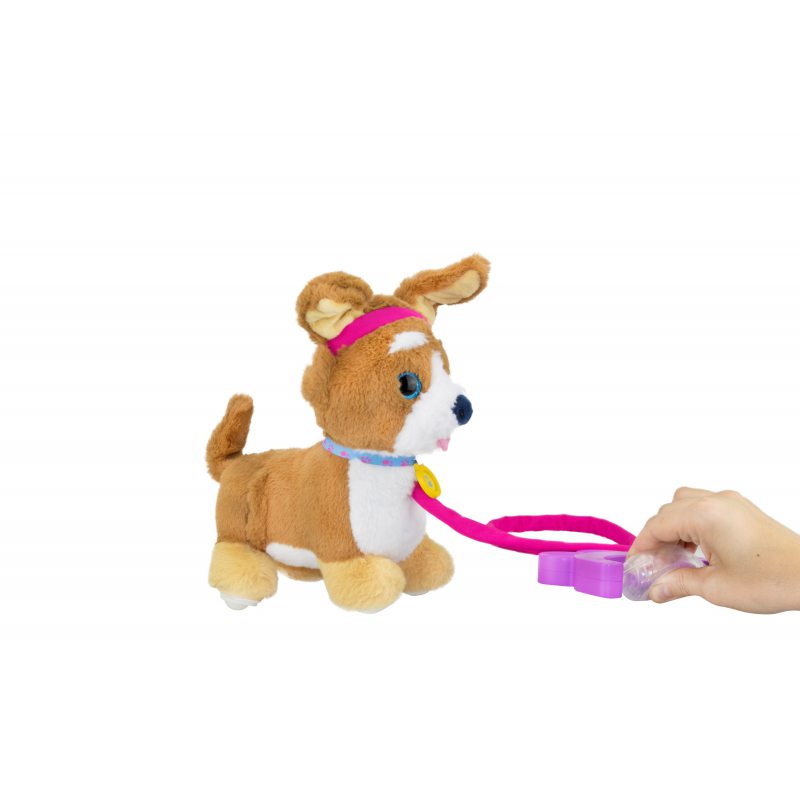 Sprint Corgi Interaktív Kutyus
