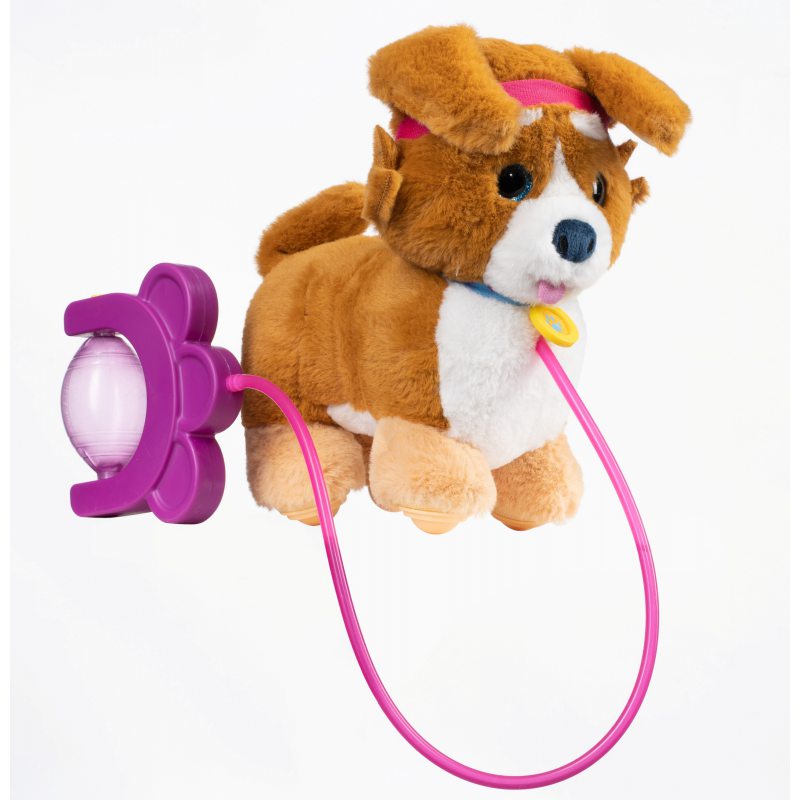 Sprint Corgi Interaktív Kutyus