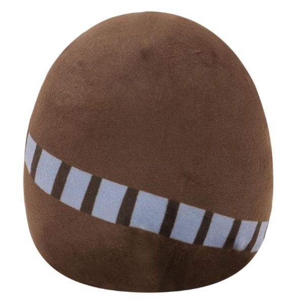 Squishmallows 13 cm Star Wars Chewbacca plüss
