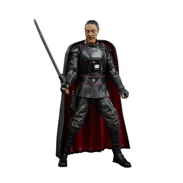 Star Wars Black Series Figura 15 cm - Moff Gideon