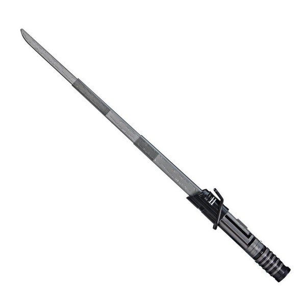 Star Wars Fénykard Hang és fényeffektekkel - Darksaber Sötétkard