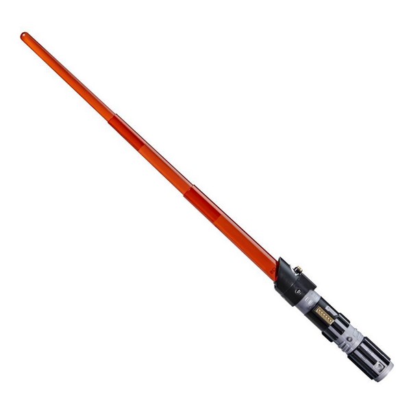 Star Wars Fénykard Hang és fényeffektekkel - Darth Vader