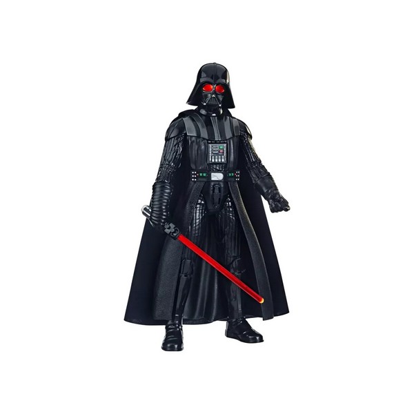 Star Wars Galaxy Of Adventures Darth Vader Figura Hanggal 30 cm