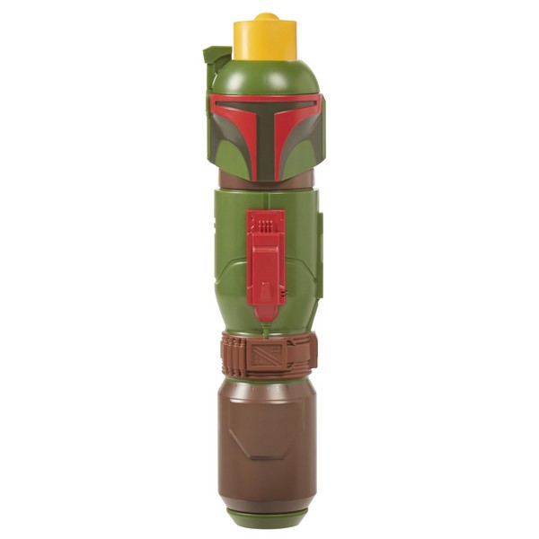 Star Wars Lézerkard - Boba Fett