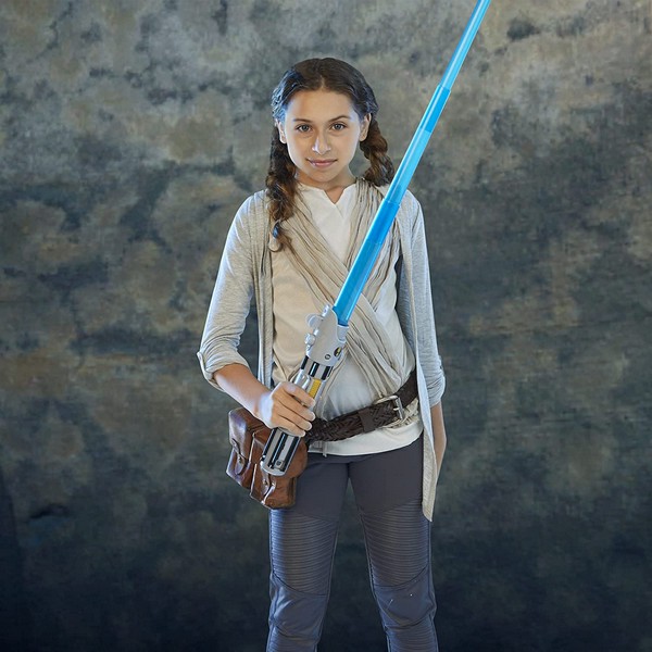 Star Wars Lézerkard Fény+Hang - Luke Skywalker