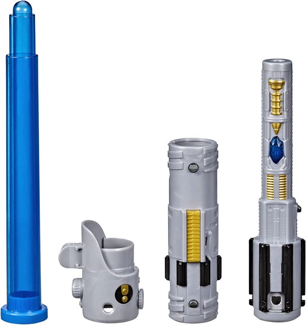 Star Wars Lézerkard Fény+Hang - Luke Skywalker