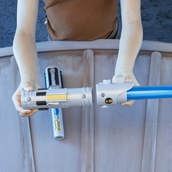 Star Wars Lézerkard Fény+Hang - Luke Skywalker