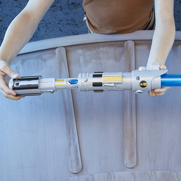 Star Wars Lézerkard Fény+Hang - Luke Skywalker