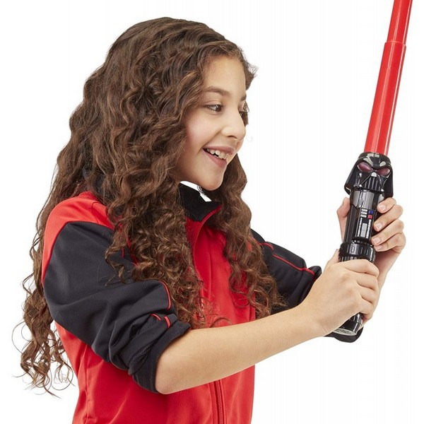 Star Wars RP Fénykard Osztag Darth Vader