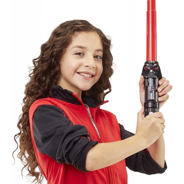 Star Wars RP Fénykard Osztag Darth Vader
