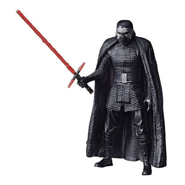 Star Wars Universe Figura Kylo Ren