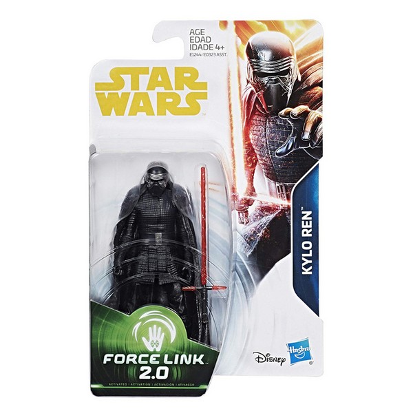 Star Wars Universe Figura Kylo Ren