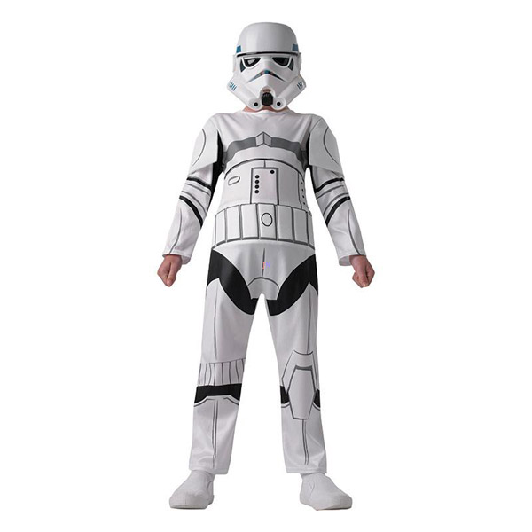 Star Wars rohamosztagos jelmez L méret
