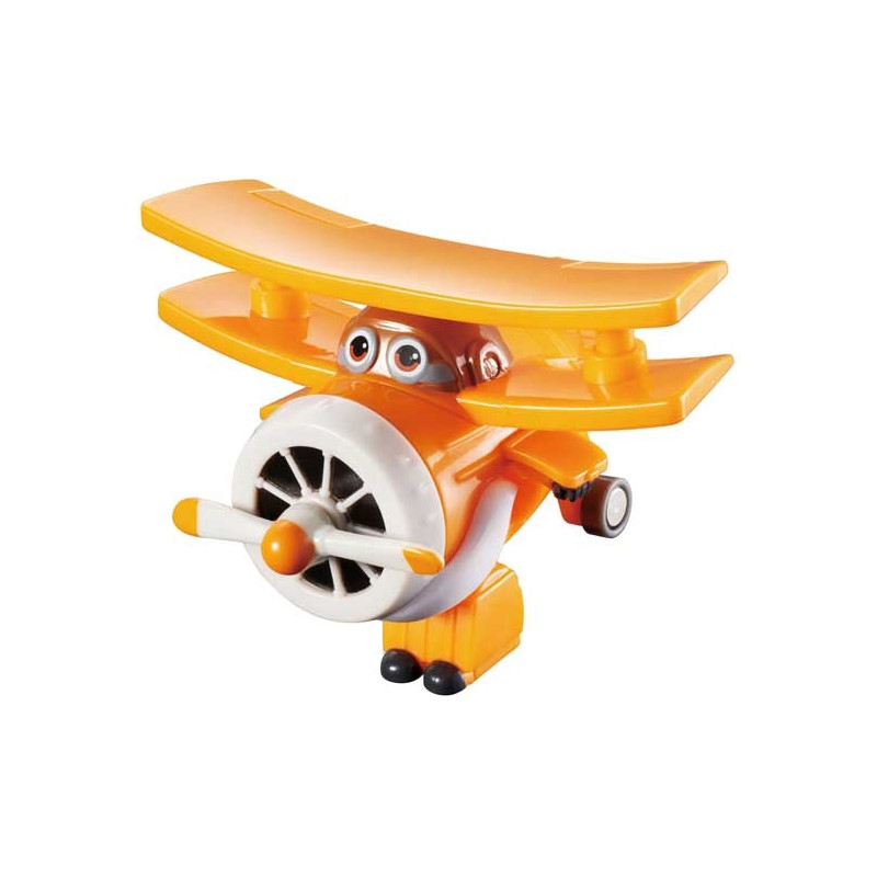 Super Wings Átalakítható Repülő Grand Albert