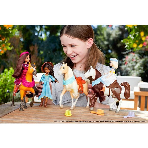 Szilaj Karneváli Mulatság Szett Abigail &amp; Boomerang