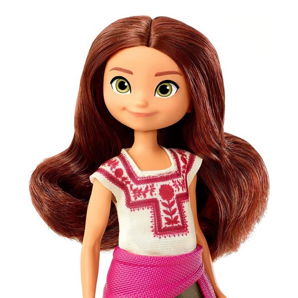 Szilaj Paripa és Lovasa Szett - Lucky És Spirit