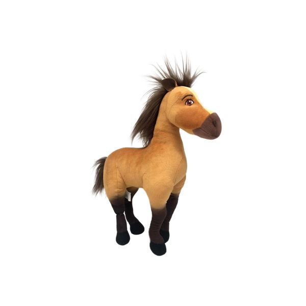 Szilaj, a szabadon száguldó Szilaj plüss 25 cm