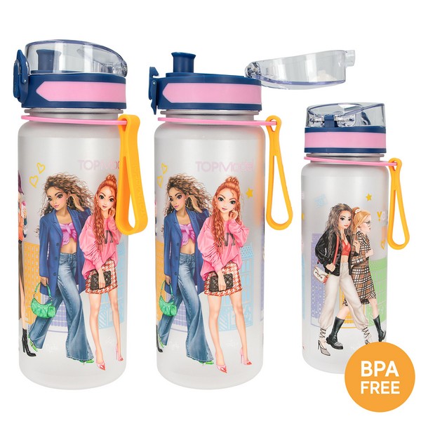 TOPModel Kulacs City Girls 700 ml