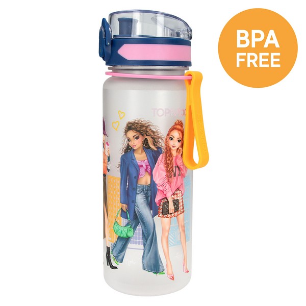 TOPModel Kulacs City Girls 700 ml