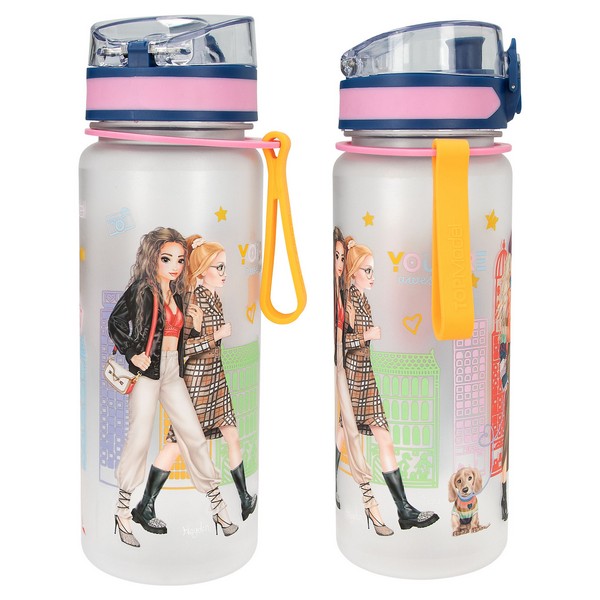 TOPModel Kulacs City Girls 700 ml