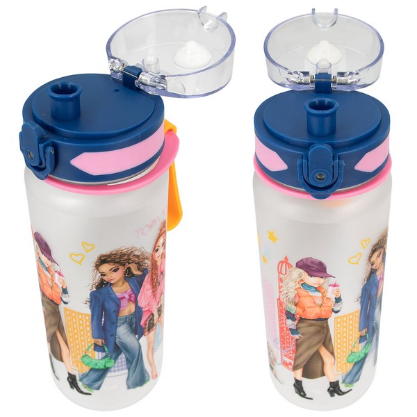 TOPModel Kulacs City Girls 700 ml