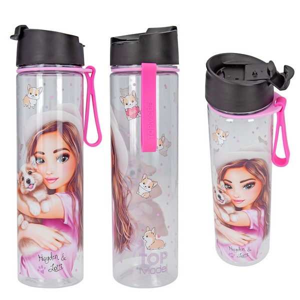 TOPModel Kulacs Corgi 600 ml