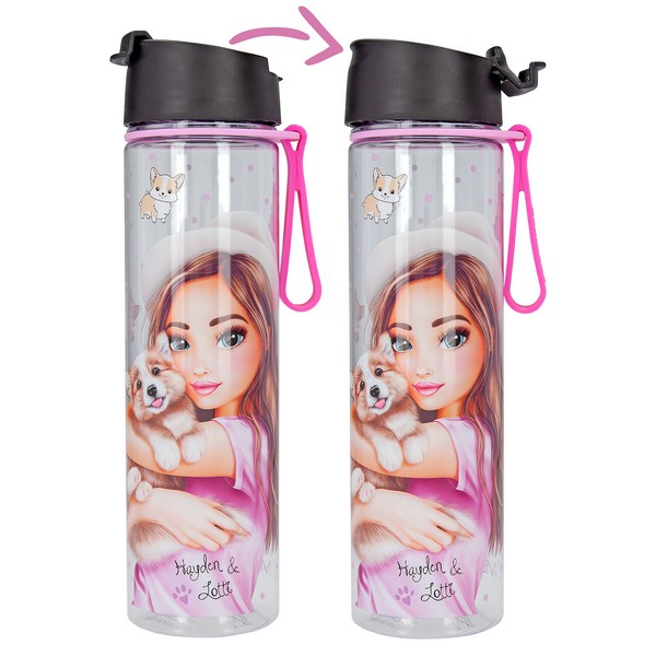TOPModel Kulacs Corgi 600 ml
