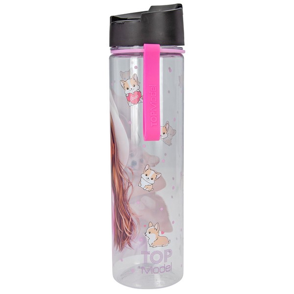 TOPModel Kulacs Corgi 600 ml