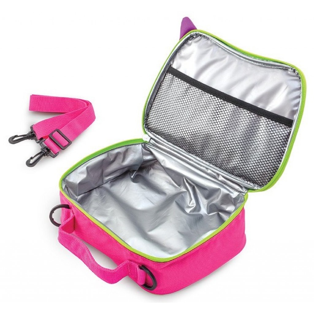 Термосумка Для Еды Маленькая Купить