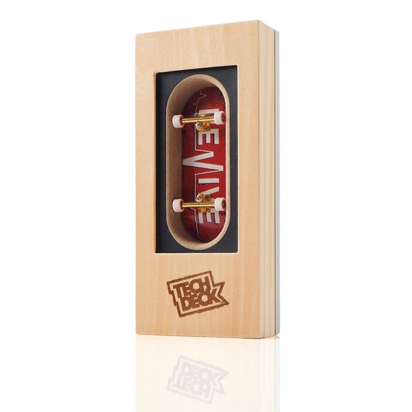 Tech Deck Pro Szériás Ujjgördeszka - Revive